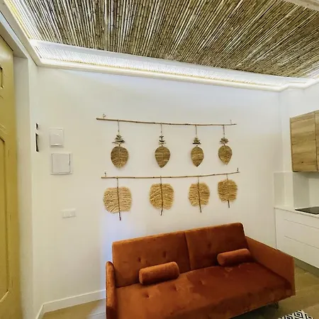 Casa Albufera Junior Apartmán