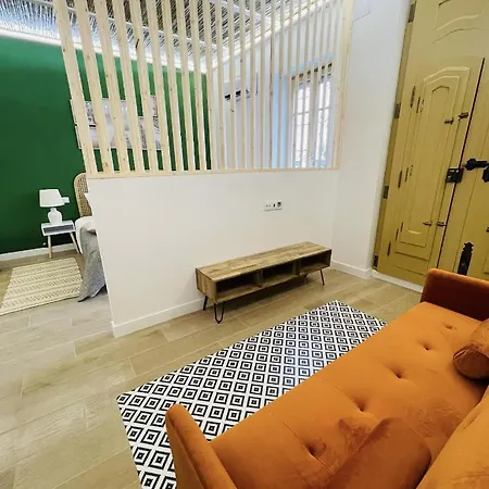 Casa Albufera Junior Apartmán *
