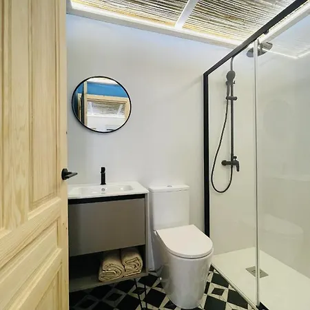 Apartmán Casa Albufera Junior *