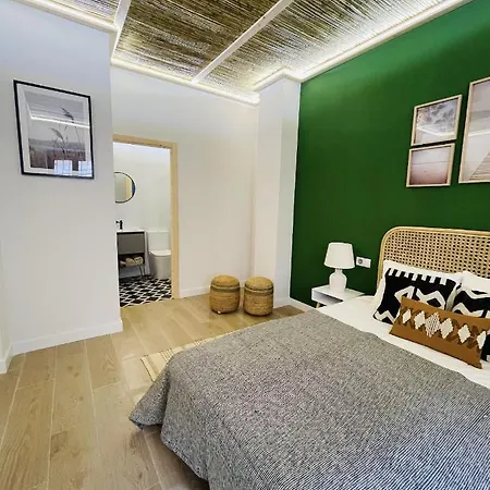 Apartmán Casa Albufera Junior *