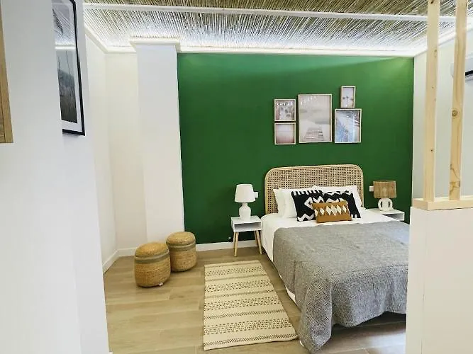 Casa Albufera Junior