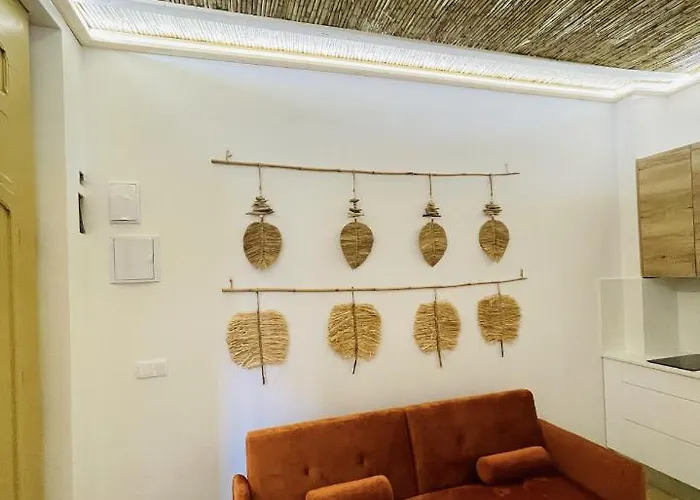 Casa Albufera Junior Apartman
