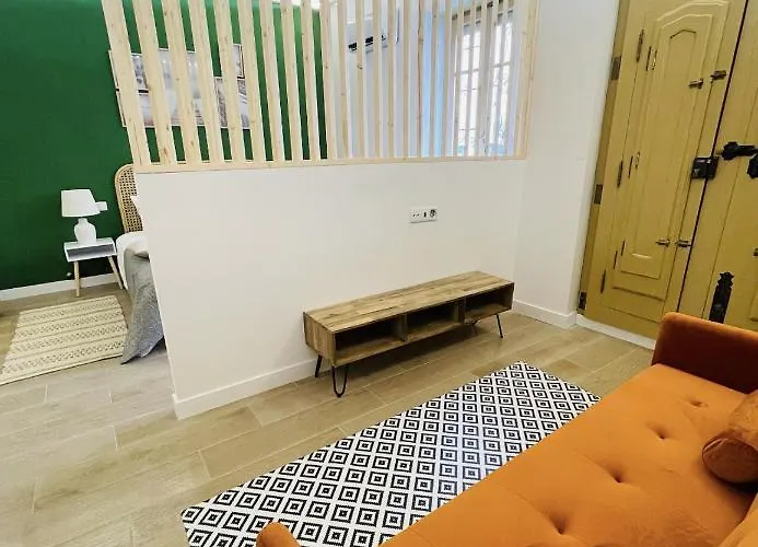 Casa Albufera Junior Apartman *