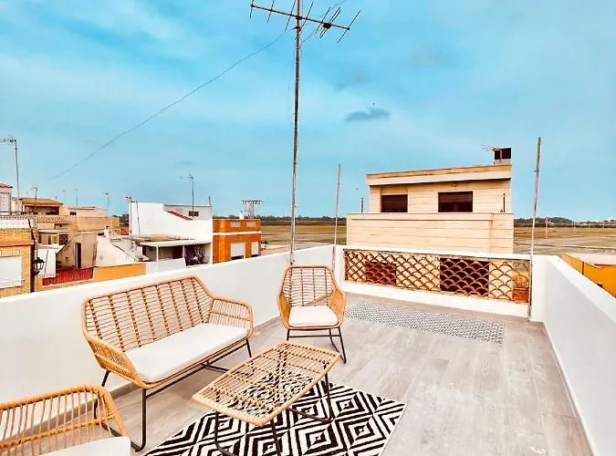 Casa Albufera Junior Valencia
