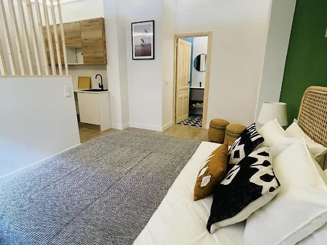 Apartman Casa Albufera Junior