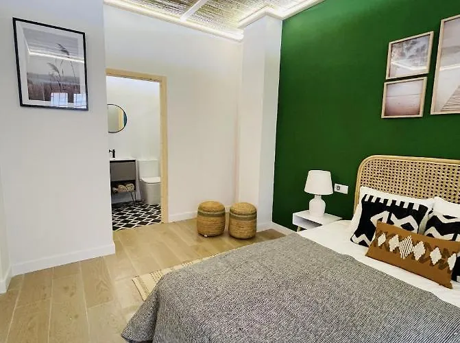 Apartment Casa Albufera Junior *